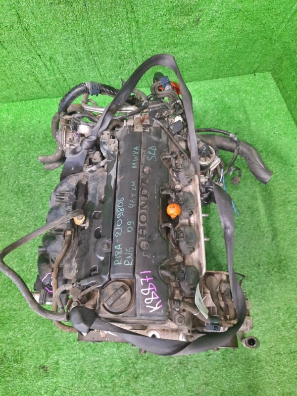 Двигатель, 64000 рублей, Красноярск