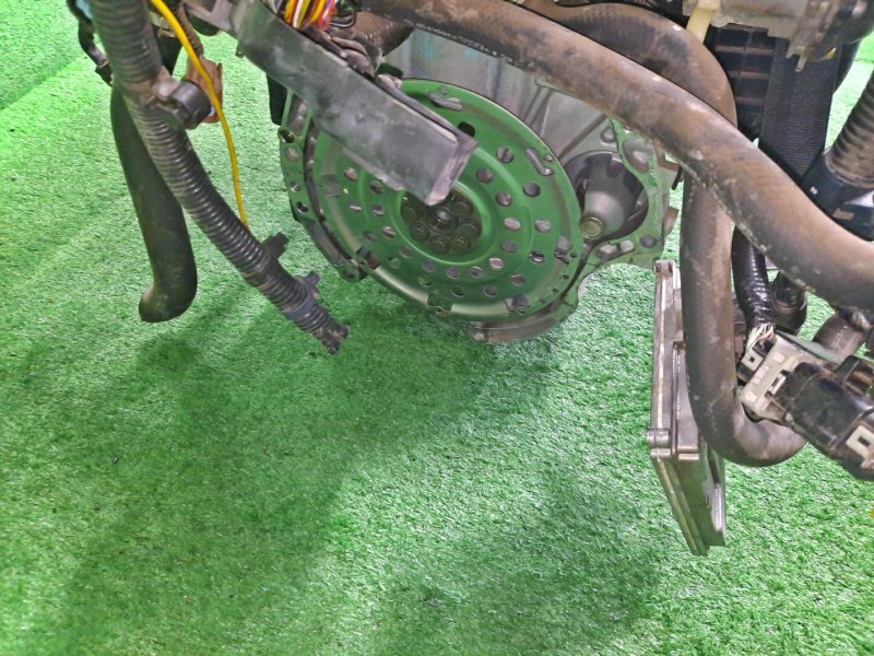 Двигатель, 64000 рублей, Красноярск