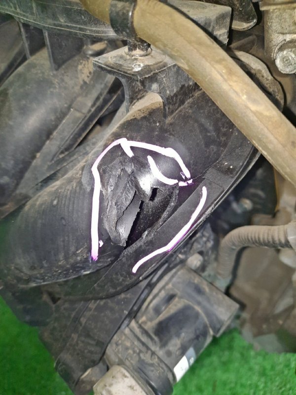 Двигатель, 64000 рублей, Красноярск