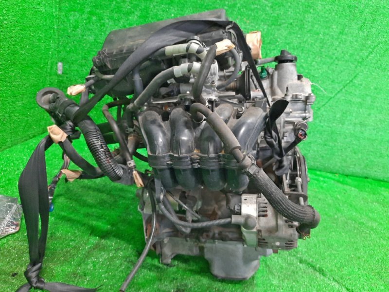 Двигатель, 75000 рублей, Красноярск