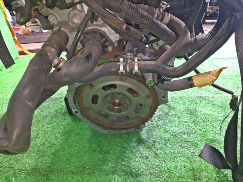 Двигатель, 75000 рублей, Красноярск