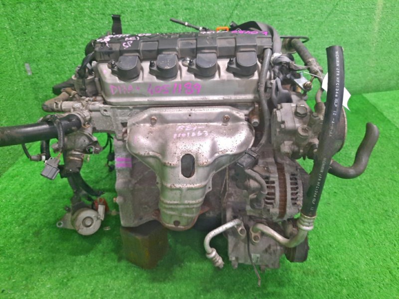 Двигатель, 115000 рублей, Красноярск