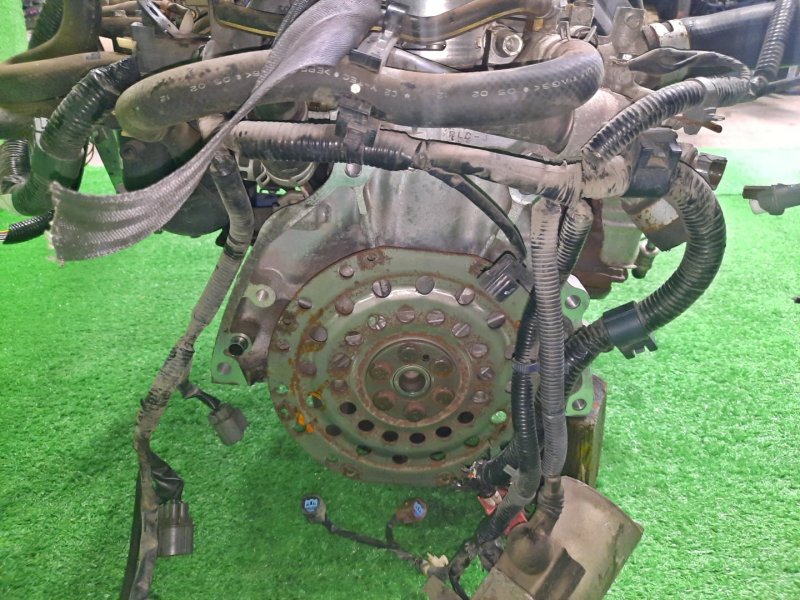 Двигатель, 115000 рублей, Красноярск