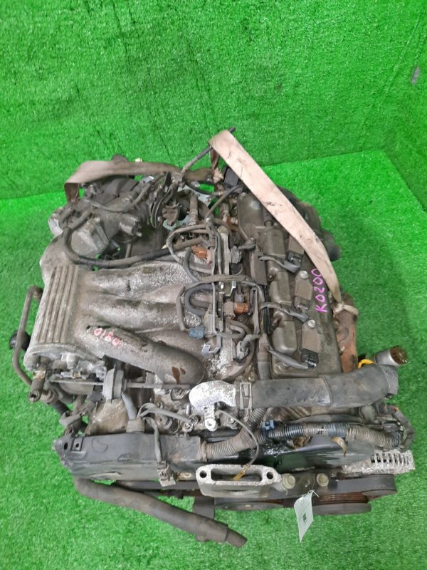 Запчасть двигатель Lexus Rx300 MCU15L 1MZ-FE 19000-20150 контрактная Двигатель Lexus Rx300 MCU15L 1MZ-FE 19000-20150 контрактная