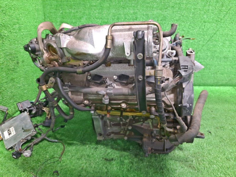 Двигатель Lexus Rx300 MCU15L 1MZ-FE Двигатель Lexus Rx300 MCU15L 1MZ-FE