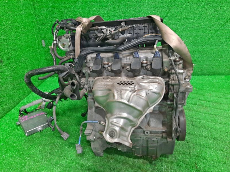 Двигатель, 30000 рублей, Красноярск