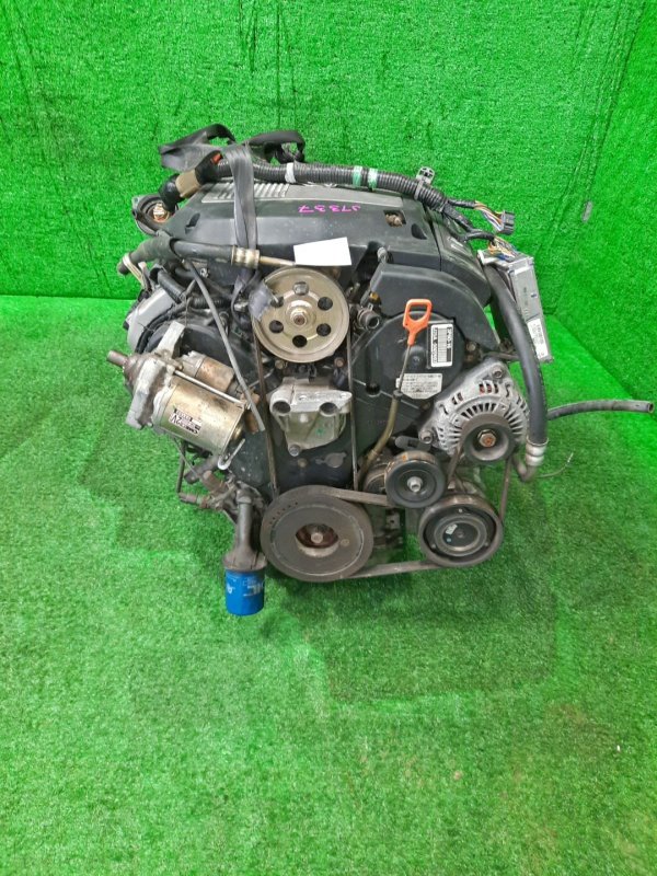 Двигатель, 85000 рублей, Красноярск