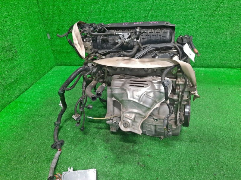 Двигатель, 26000 рублей, Красноярск