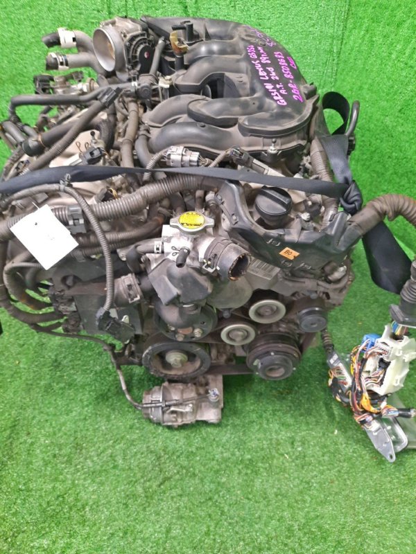 Двигатель, 135000 рублей, Красноярск