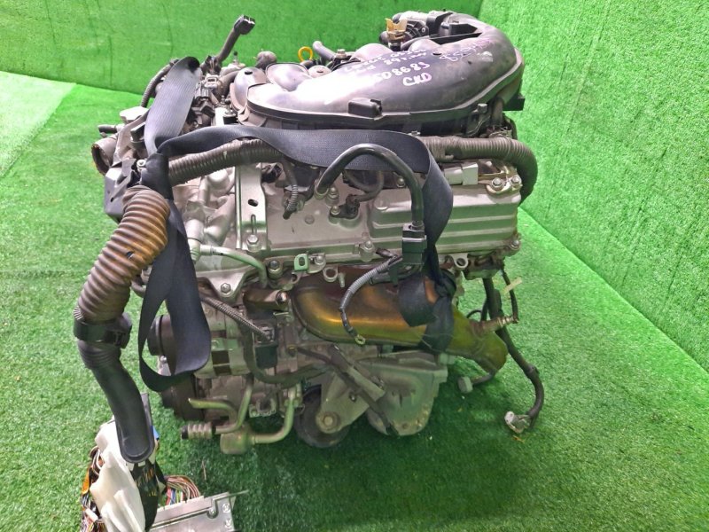 Двигатель, 135000 рублей, Красноярск