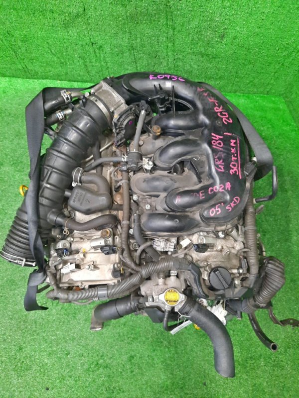 Двигатель, 135000 рублей, Красноярск