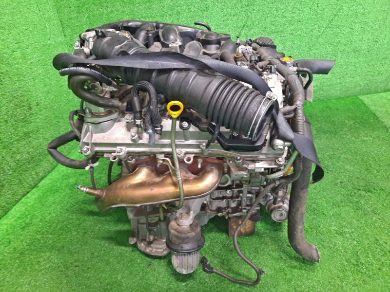 Двигатель, 135000 рублей, Красноярск