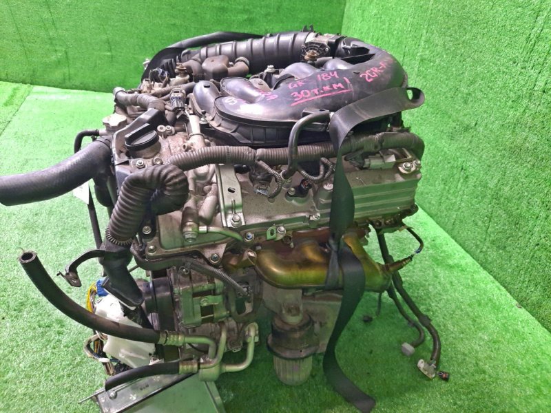 Двигатель, 135000 рублей, Красноярск