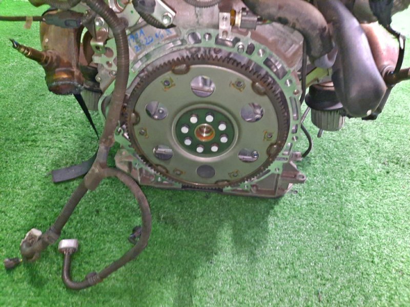 Двигатель, 135000 рублей, Красноярск