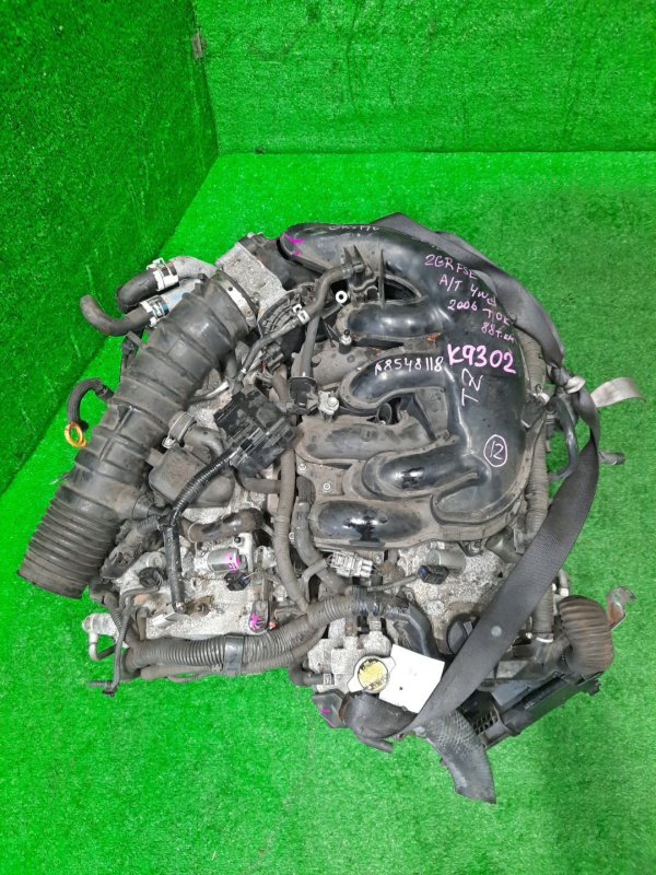 Двигатель, 135000 рублей, Красноярск