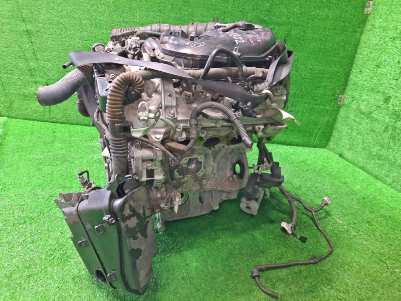 Двигатель, 135000 рублей, Красноярск