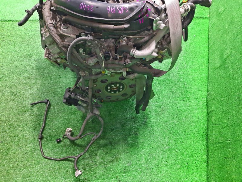 Двигатель, 135000 рублей, Красноярск