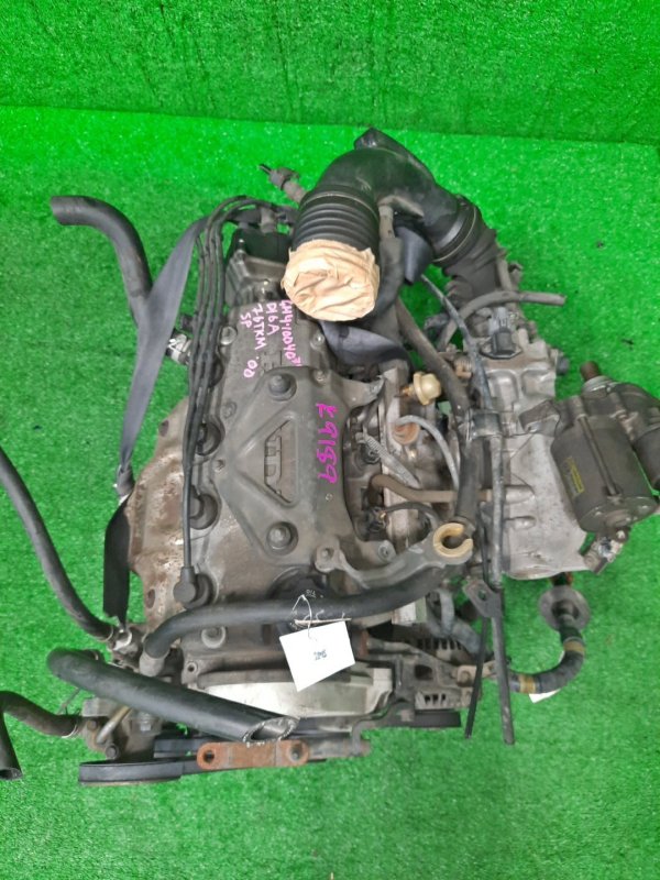 Двигатель, 120000 рублей, Красноярск