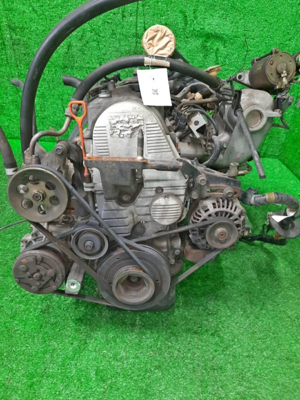 Двигатель, 120000 рублей, Красноярск