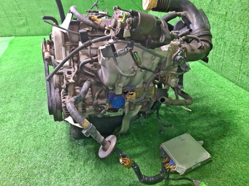 Двигатель, 120000 рублей, Красноярск