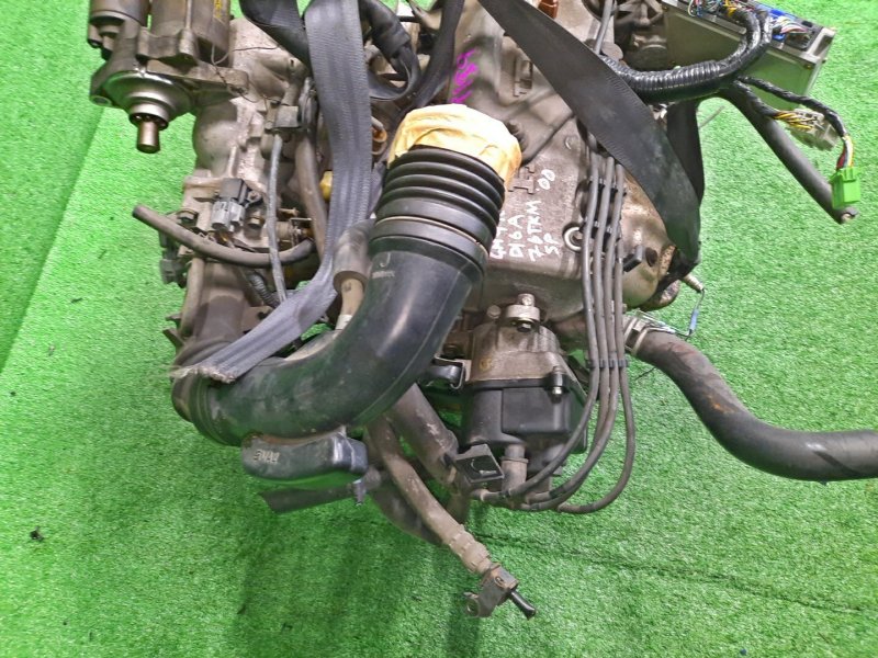 Двигатель, 120000 рублей, Красноярск