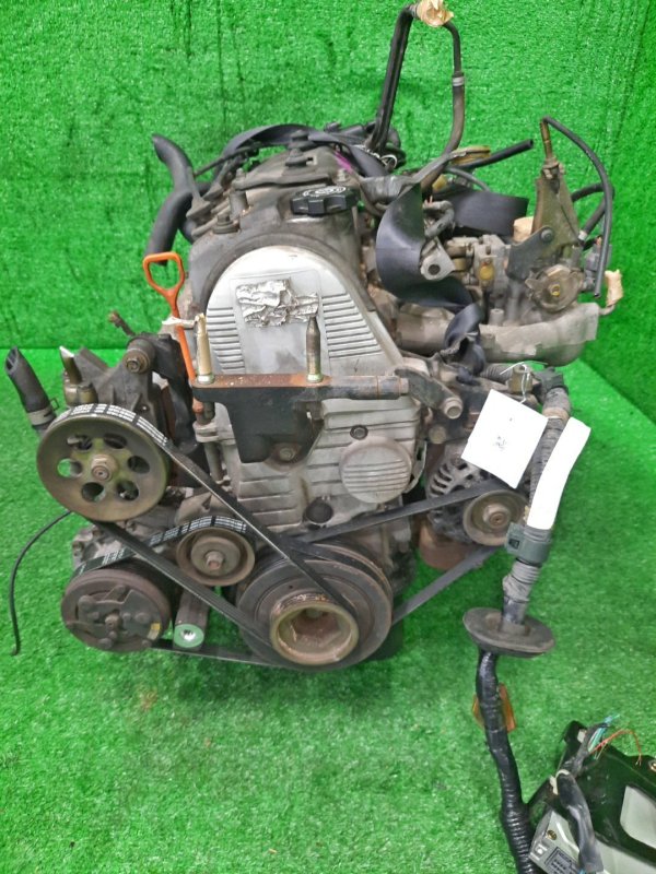 Двигатель, 120000 рублей, Красноярск