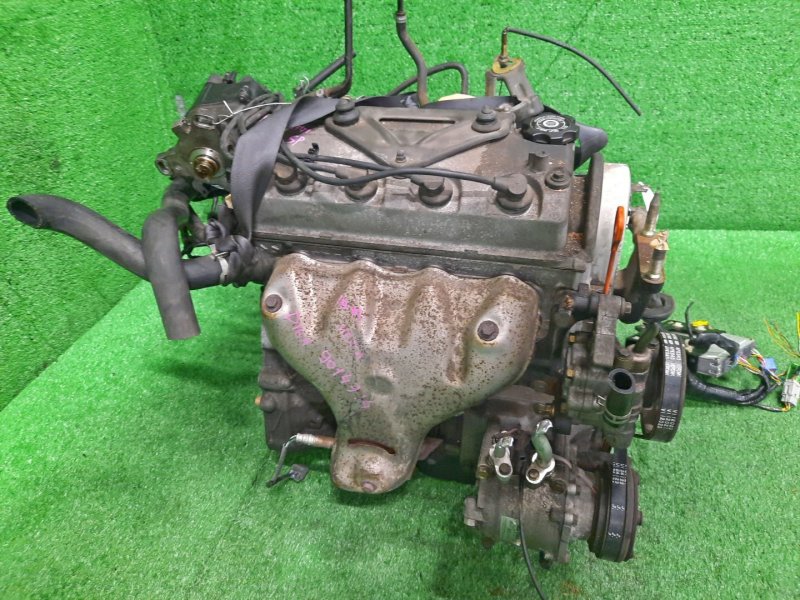 Двигатель, 120000 рублей, Красноярск