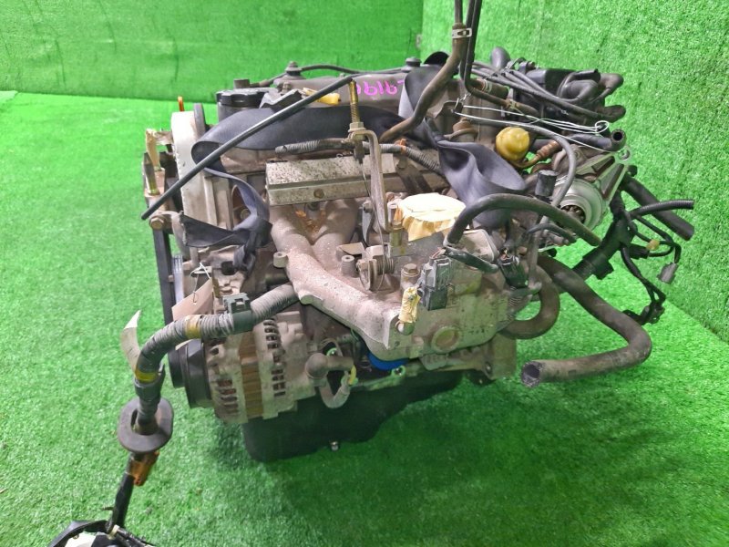 Двигатель, 120000 рублей, Красноярск