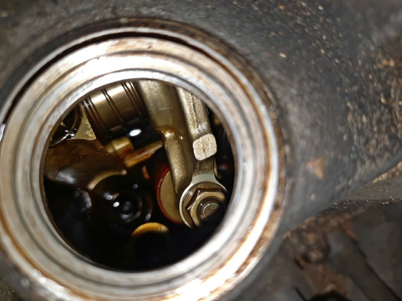 Двигатель, 120000 рублей, Красноярск