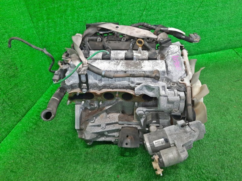 Двигатель, 81000 рублей, Красноярск