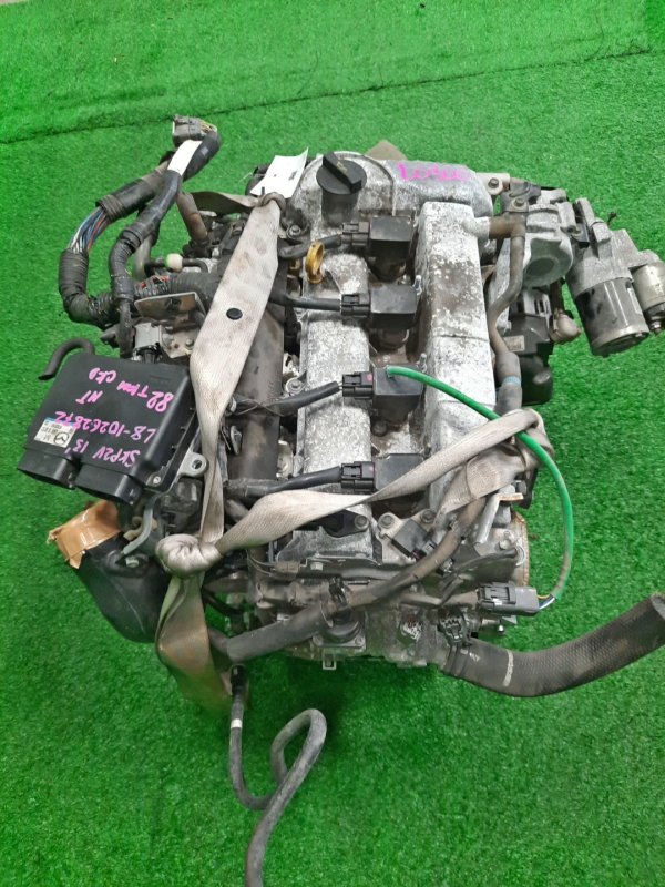 Двигатель, 81000 рублей, Красноярск