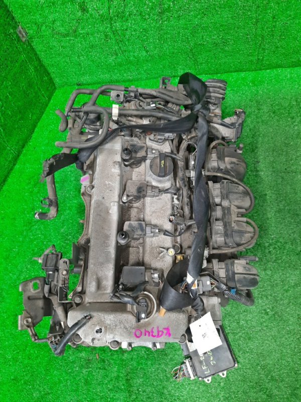 Двигатель, 32000 рублей, Красноярск