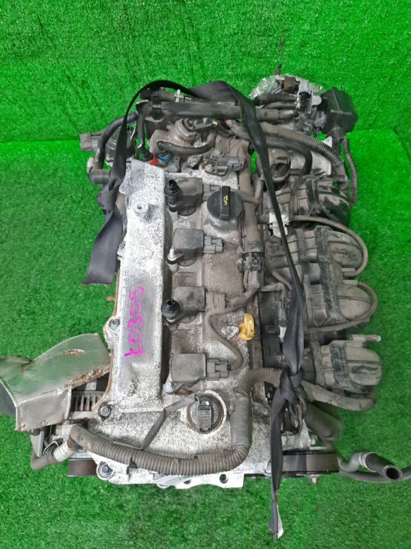 Двигатель, 32000 рублей, Красноярск