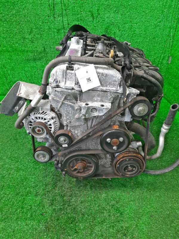 Двигатель, 32000 рублей, Красноярск