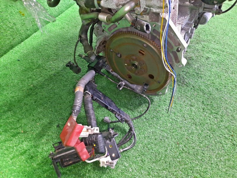 Двигатель, 32000 рублей, Красноярск