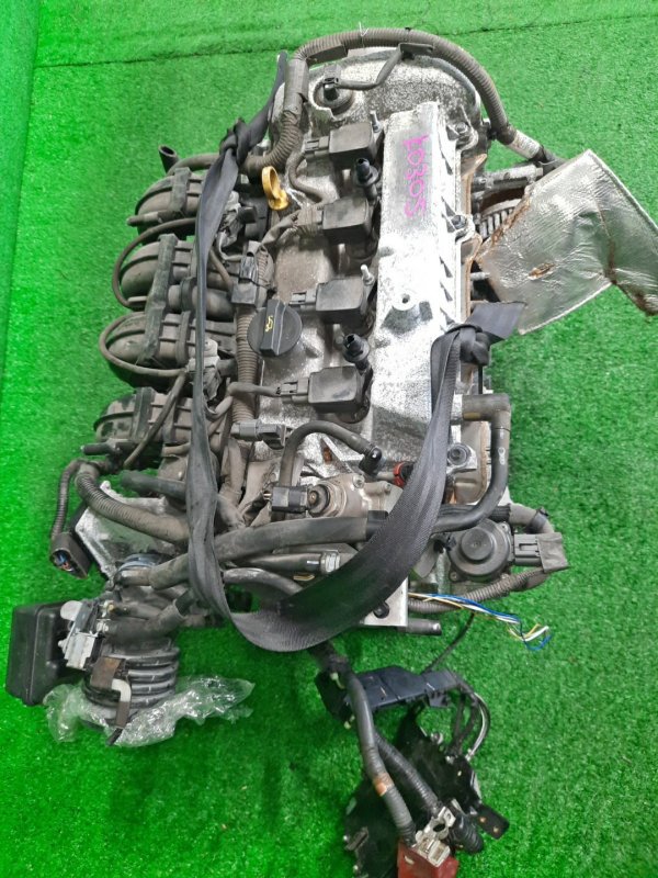 Двигатель, 32000 рублей, Красноярск