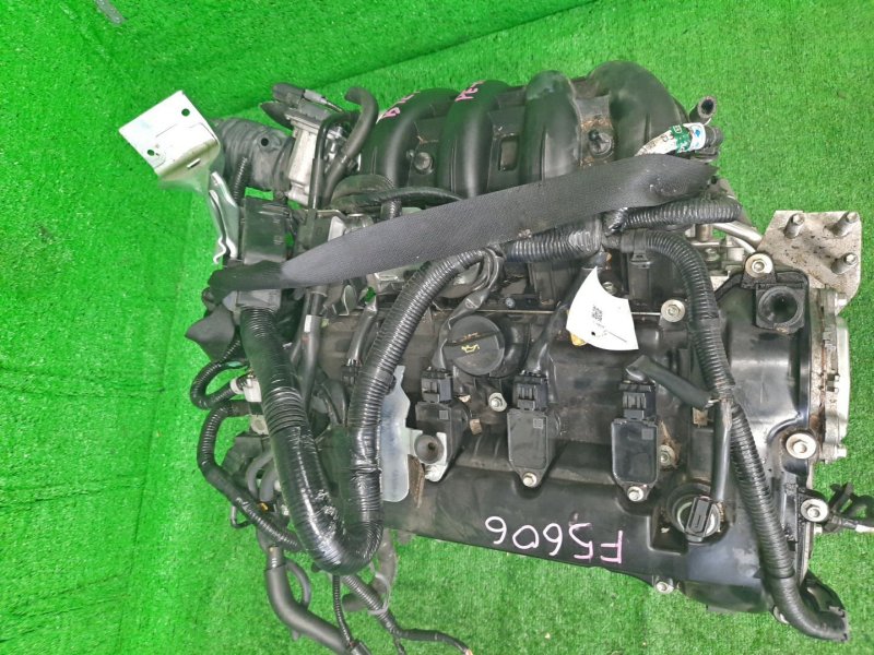 Двигатель, 49000 рублей, Красноярск