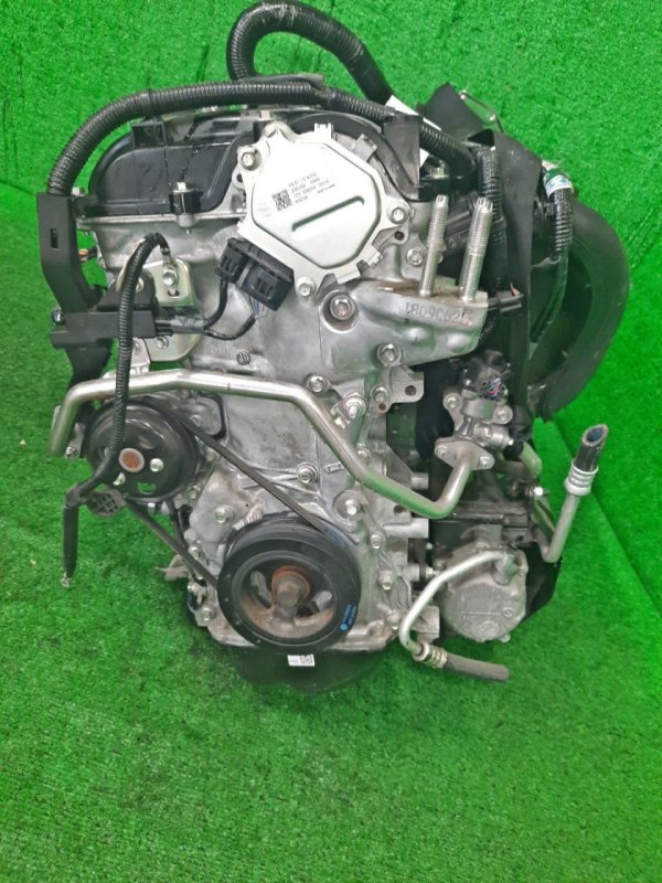 Двигатель, 49000 рублей, Красноярск