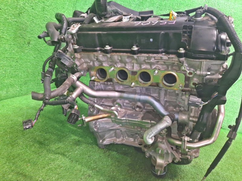 Двигатель, 49000 рублей, Красноярск