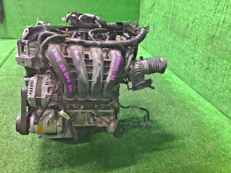 Двигатель, 75000 рублей, Красноярск