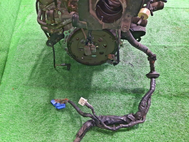 Двигатель, 150000 рублей, Красноярск