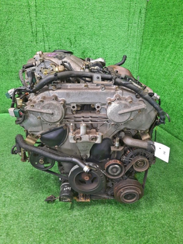 Двигатель, 48000 рублей, Красноярск