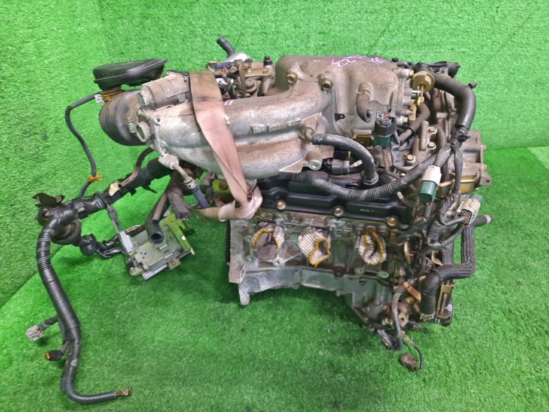 Двигатель, 48000 рублей, Красноярск