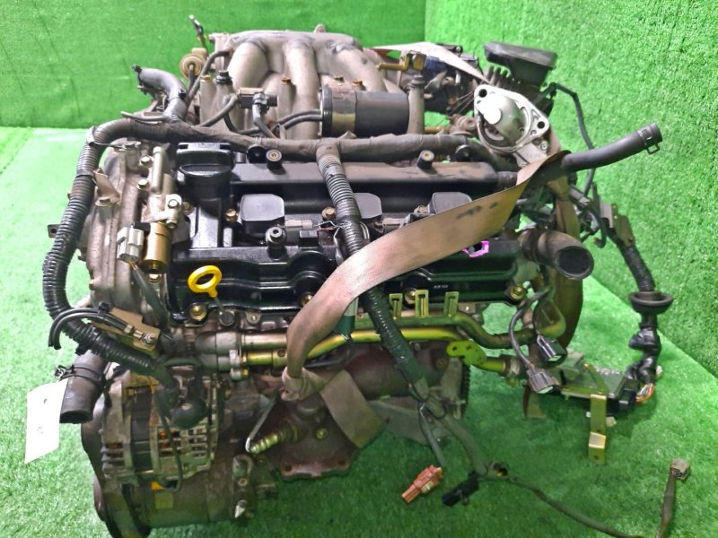 Двигатель, 48000 рублей, Красноярск