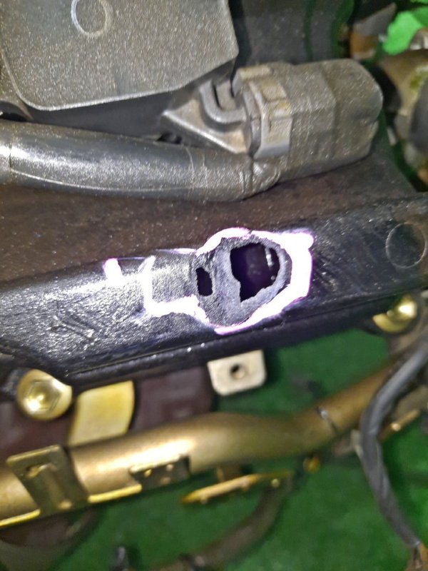 Двигатель, 48000 рублей, Красноярск