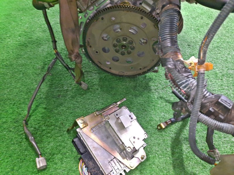 Двигатель, 48000 рублей, Красноярск