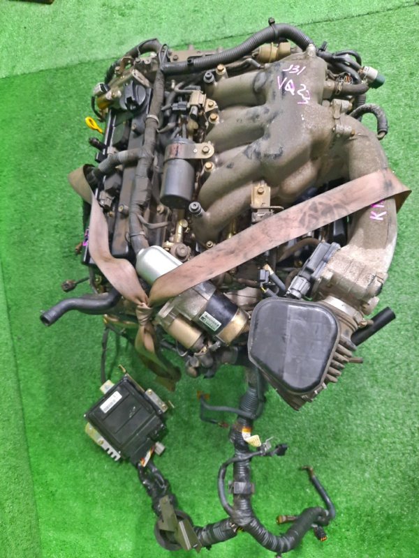 Двигатель, 48000 рублей, Красноярск