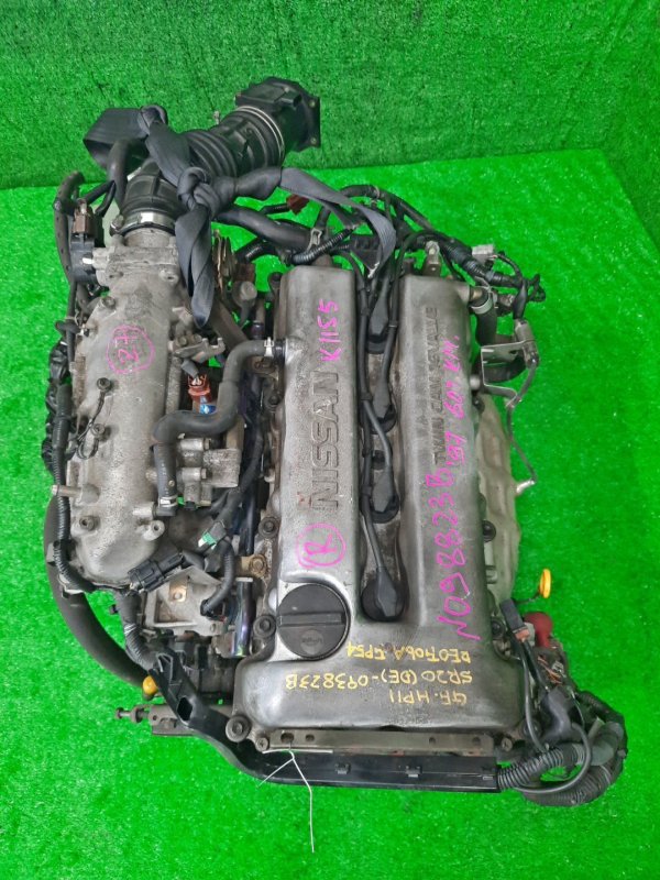 Двигатель, 55000 рублей, Красноярск