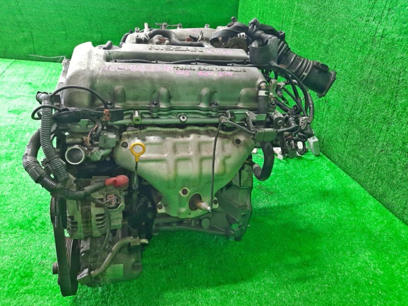 Двигатель, 55000 рублей, Красноярск