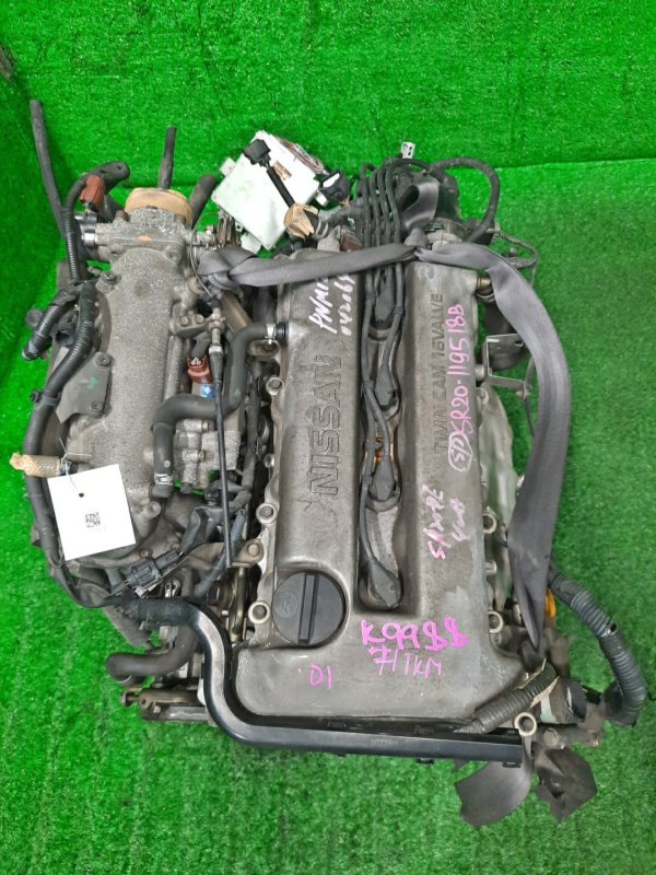 Двигатель, 80000 рублей, Красноярск